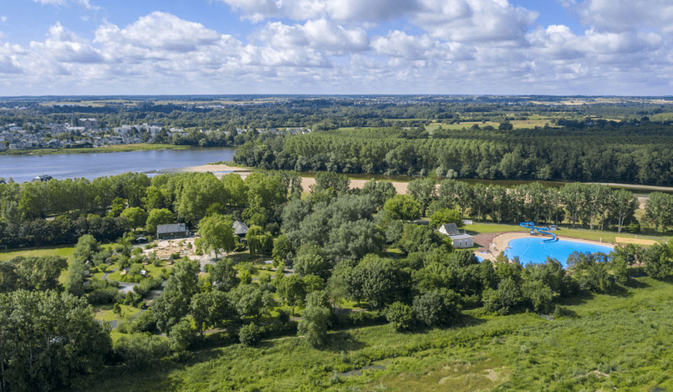 Les Plages de Loire Países del Loira - Rochefort-sur-Loire visuel 12/12 Les Plages de Loire Países del Loira - Rochefort-sur-Loire visuel 12/12