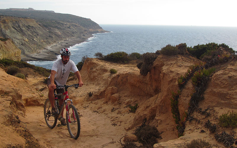 Slowlife Glamping Lisboa - Azóia visuel 3/6