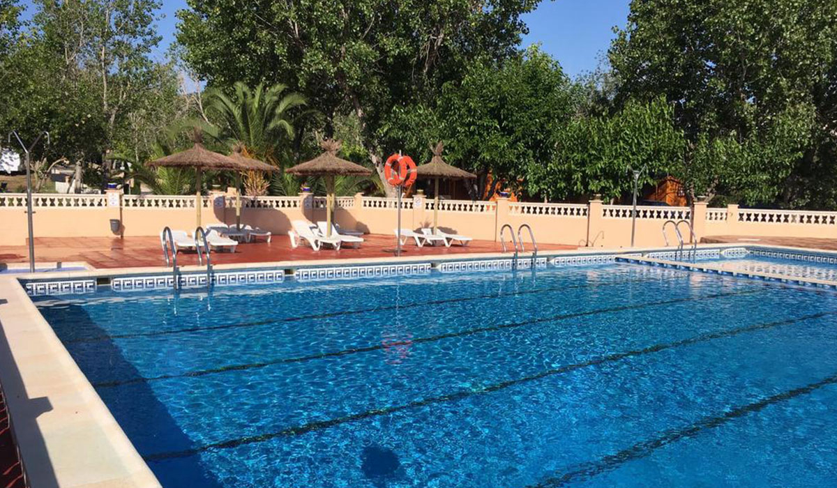 Sol d'Or Comunidad Valenciana - Peñiscola visuel 1/2 Sol d'Or Comunidad Valenciana - Peñiscola visuel 1/2