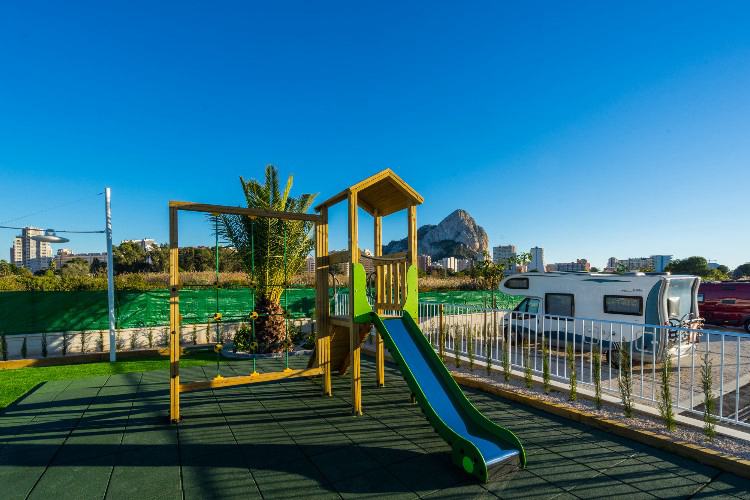 Sol de Calpe Boreal Costa Blanca - Calpe visuel 6/10