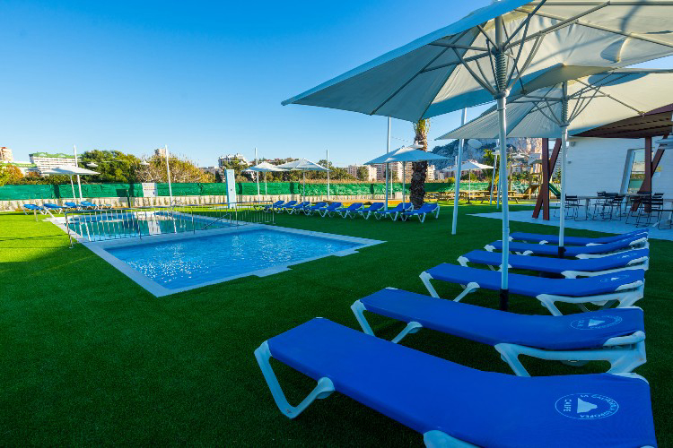 Sol de Calpe Boreal Costa Blanca - Calpe visuel 5/10