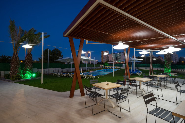 Sol de Calpe Boreal Costa Blanca - Calpe visuel 8/10