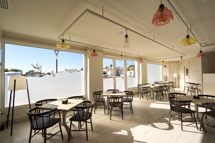 Sol de Calpe Boreal Costa Blanca - Calpe visuel 7/10