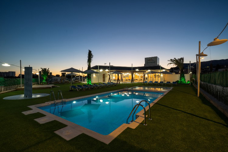 Sol de Calpe Boreal Costa Blanca - Calpe visuel 4/10