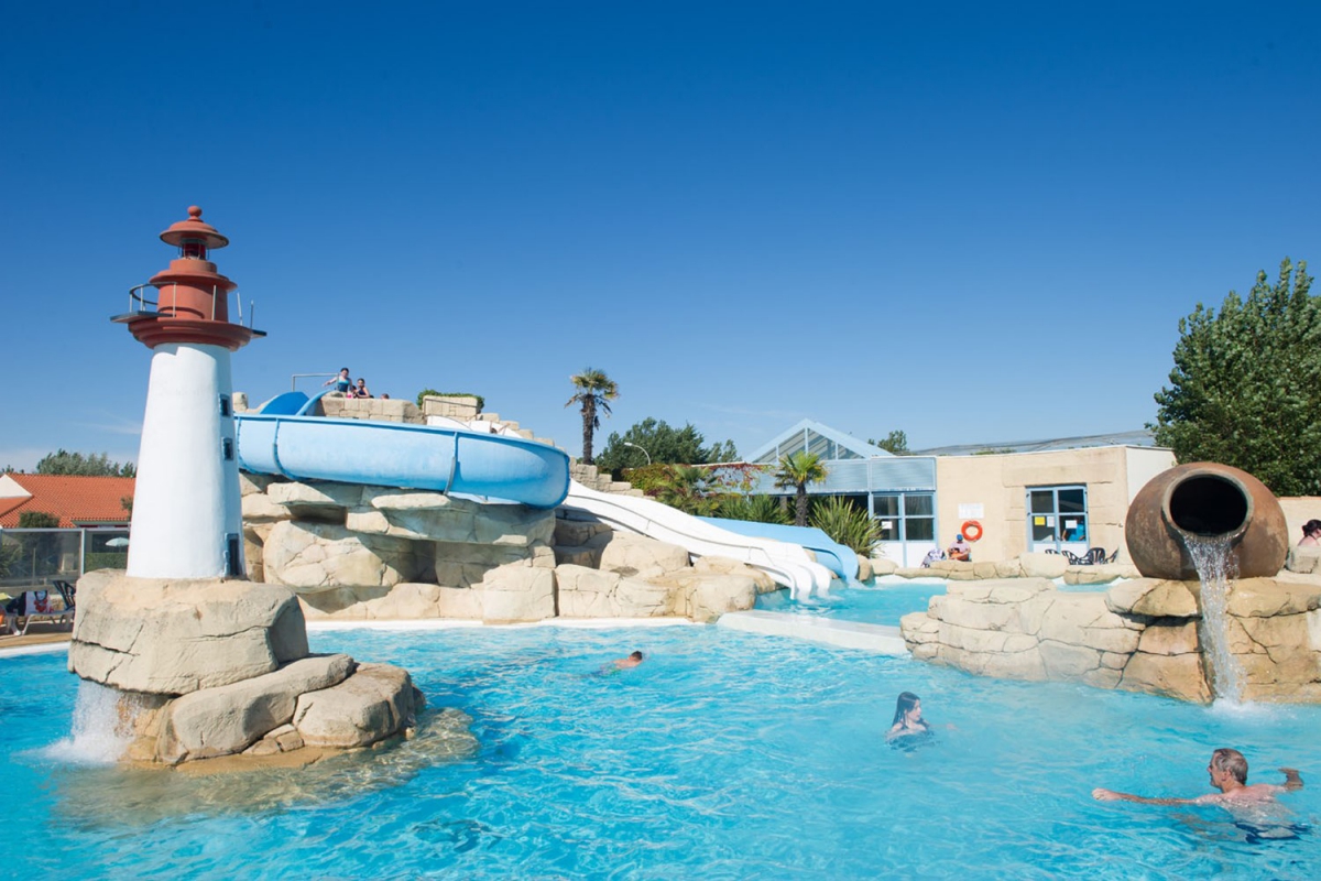 Sol à Gogo Países del Loira - Saint-Hilaire-de-Riez visuel 2/11