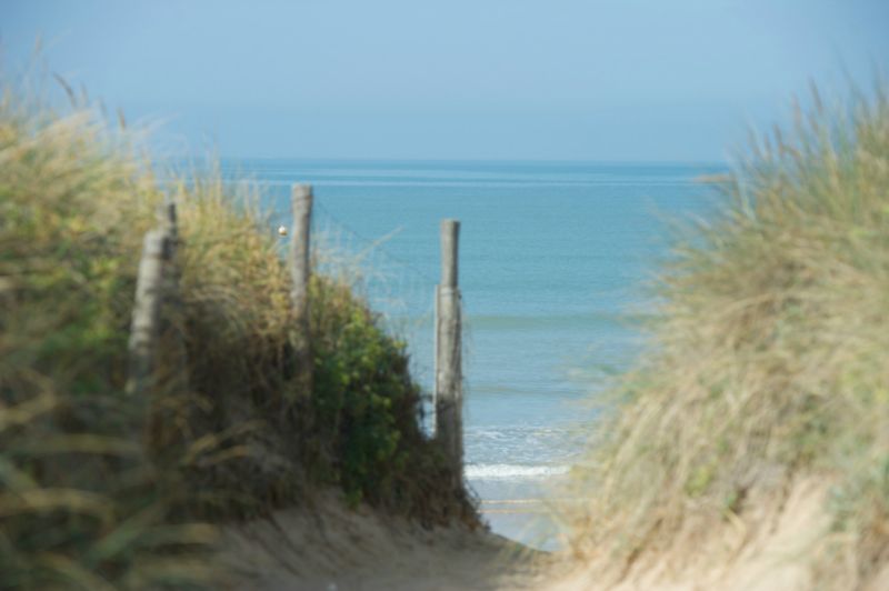 Sol à Gogo Países del Loira - Saint-Hilaire-de-Riez visuel 10/11