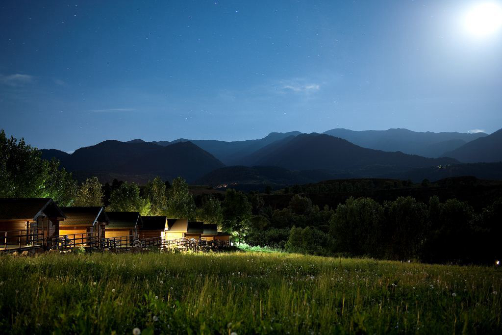 Solana del Segre Cataluña - Bellver de Cerdanya visuel 2/4