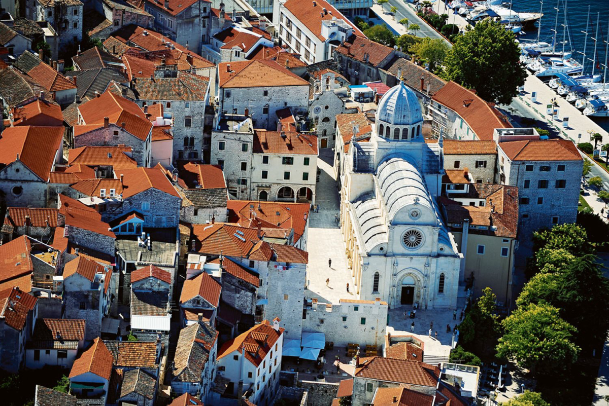 Solaris Dalmacia - Sibenik visuel 14/16