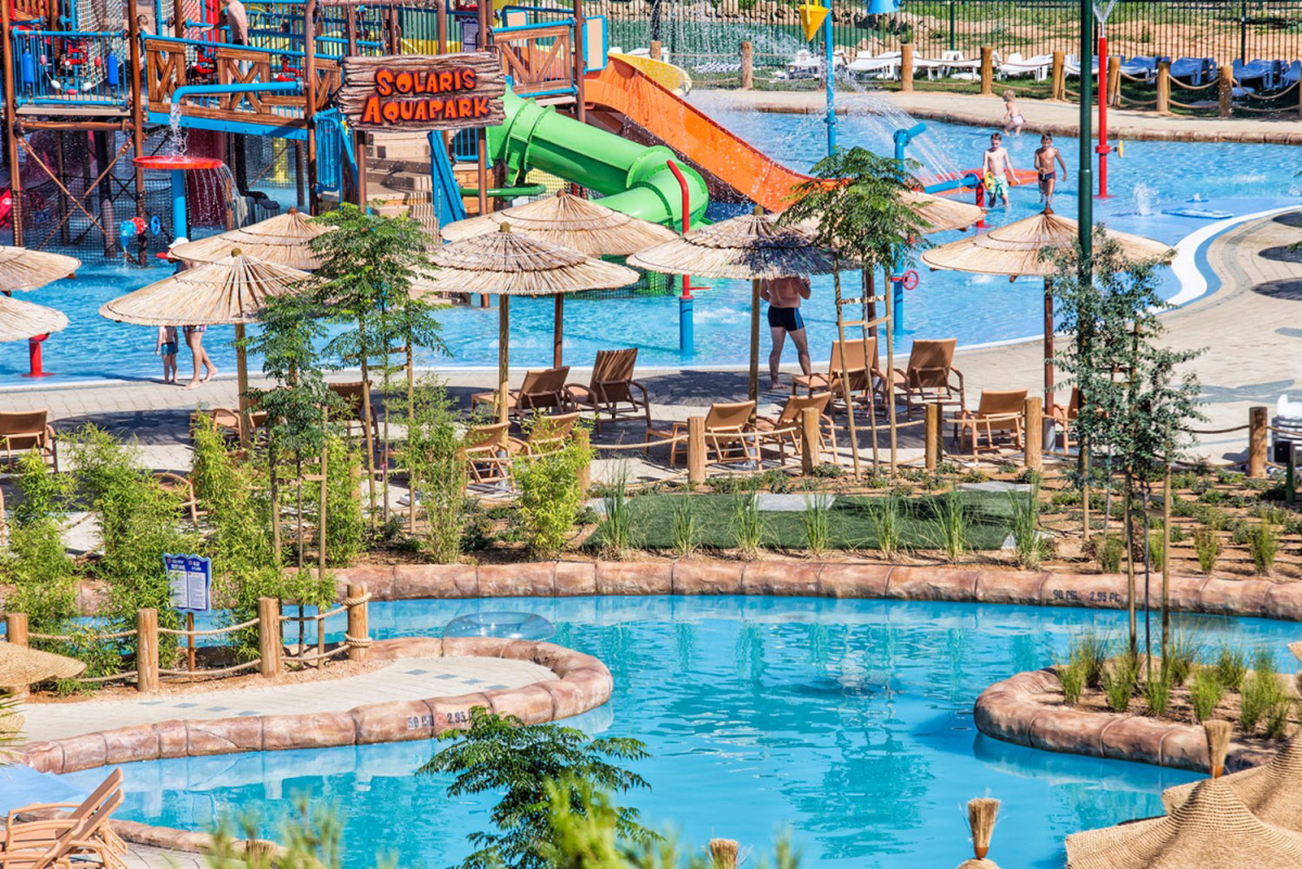 Solaris Dalmacia - Sibenik visuel 6/16