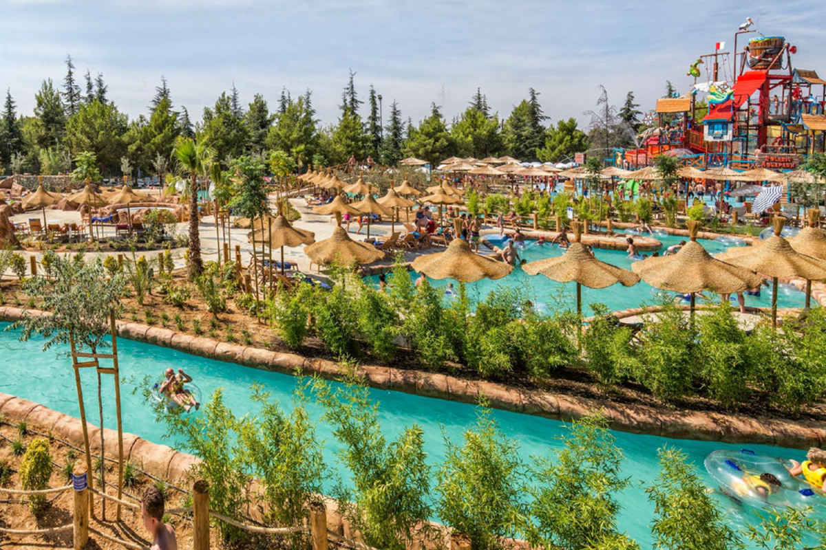 Solaris Dalmacia - Sibenik visuel 2/16