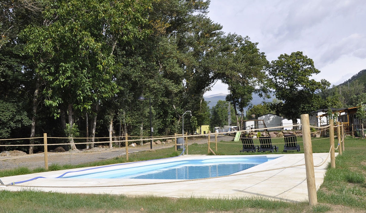 Solopuent Aragón - Castiello de Jaca visuel 1/2