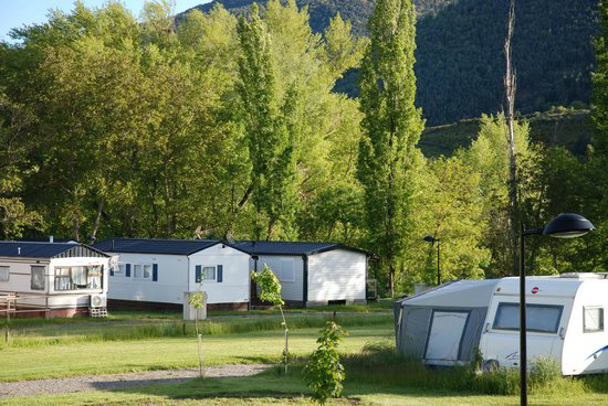 Solopuent Aragón - Castiello de Jaca visuel 2/2