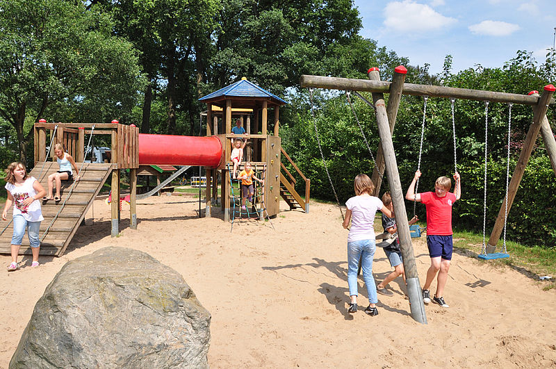 Sonnensse Suiza oriental - Oberriet visuel 2/2