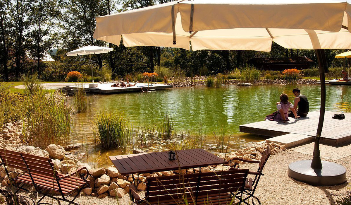 Sonnland Baviera - Seßlach visuel 1/1