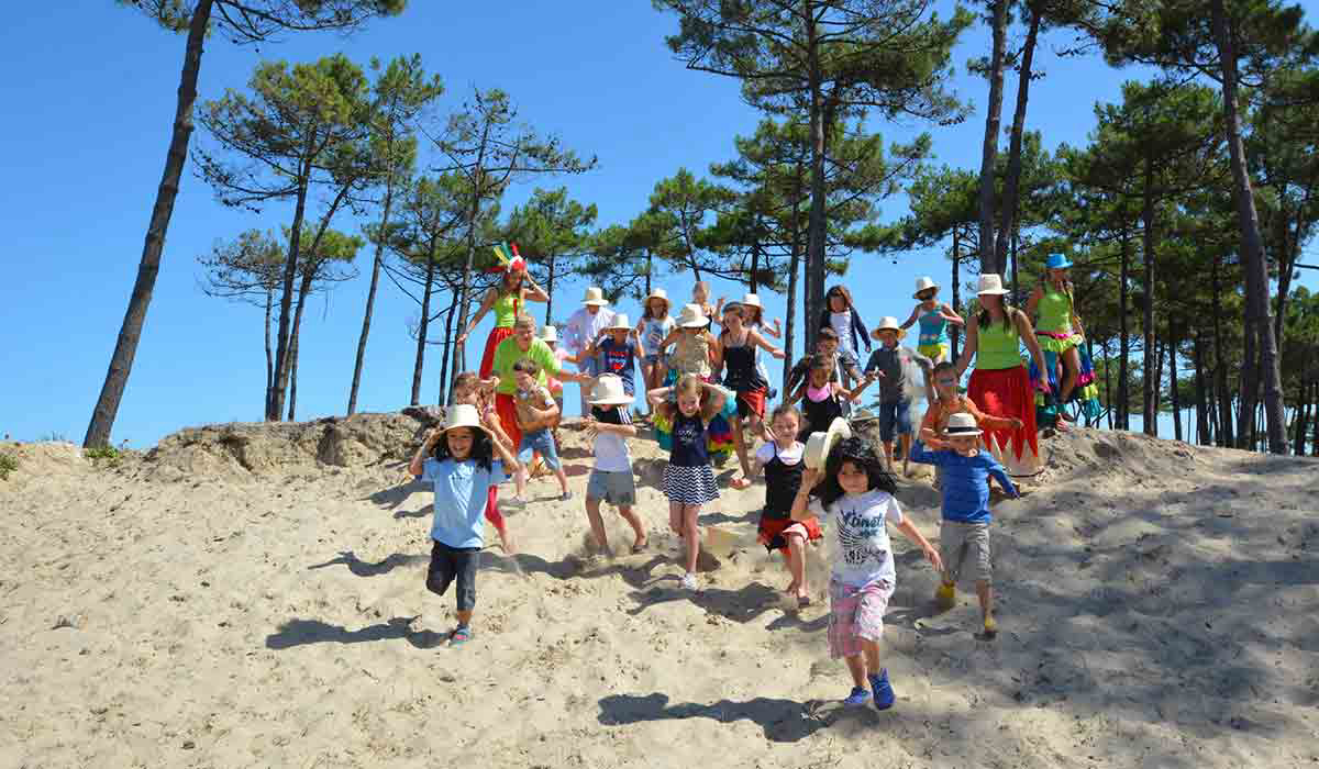 Soulac Plage Aquitania - Soulac-sur-Mer visuel 7/20 Soulac Plage Aquitania - Soulac-sur-Mer visuel 7/20