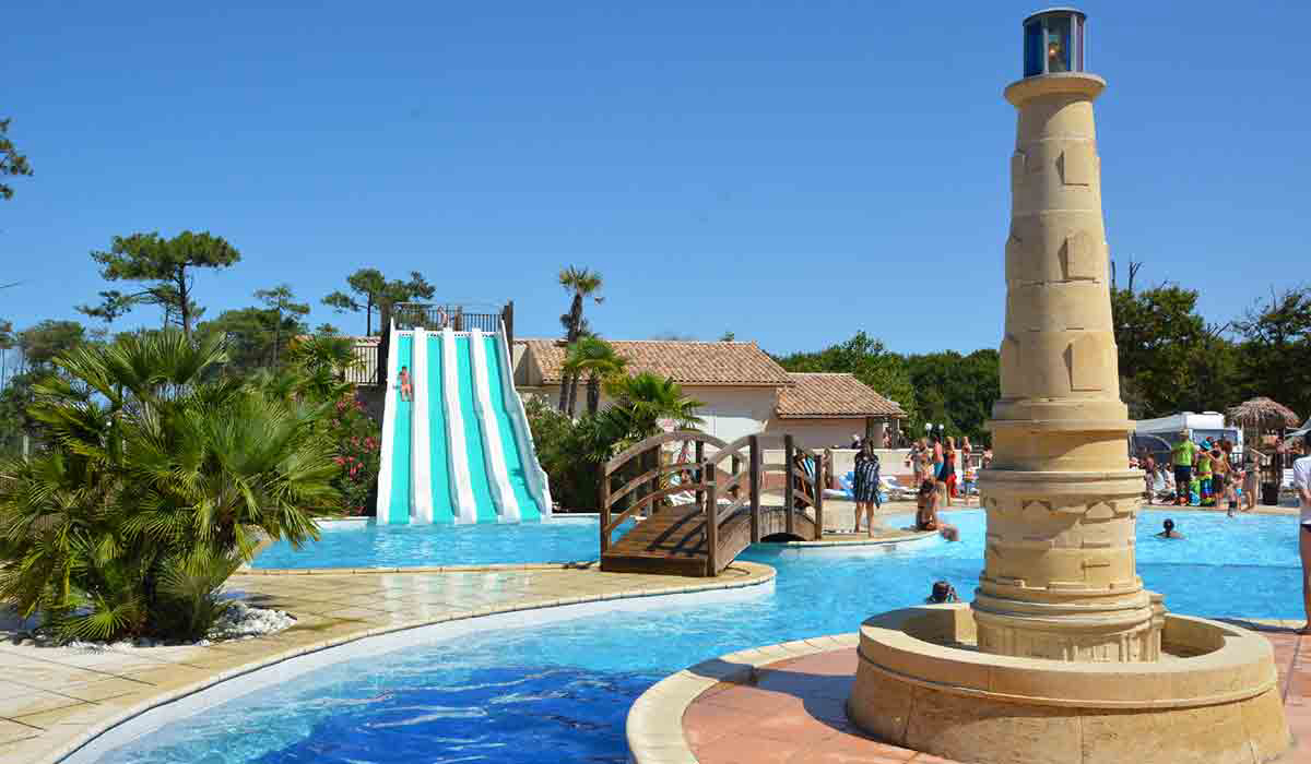 Soulac Plage Aquitania - Soulac-sur-Mer visuel 5/20 Soulac Plage Aquitania - Soulac-sur-Mer visuel 5/20