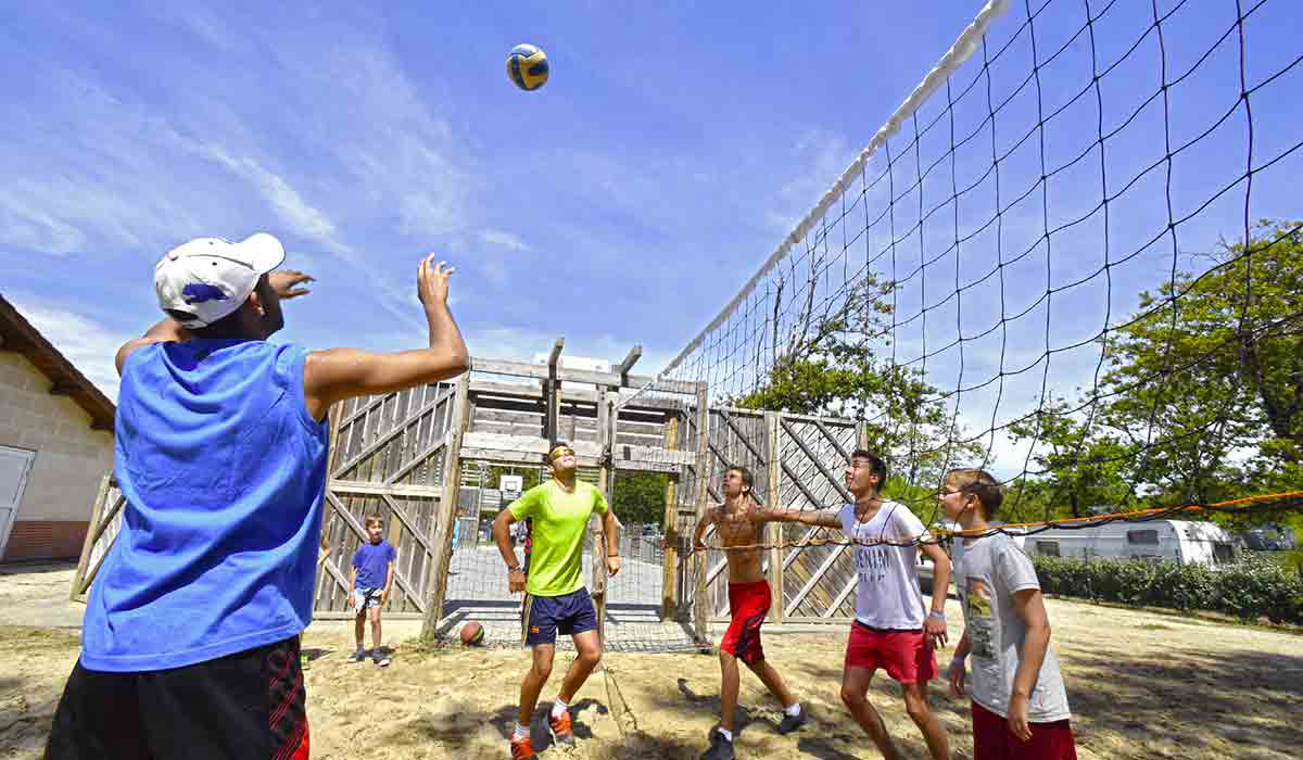 Soulac Plage Aquitania - Soulac-sur-Mer visuel 10/20 Soulac Plage Aquitania - Soulac-sur-Mer visuel 10/20