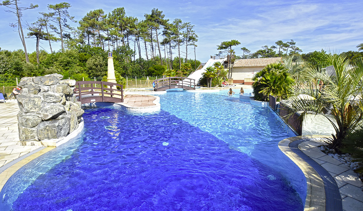 Soulac Plage Aquitania - Soulac-sur-Mer visuel 14/20 Soulac Plage Aquitania - Soulac-sur-Mer visuel 14/20