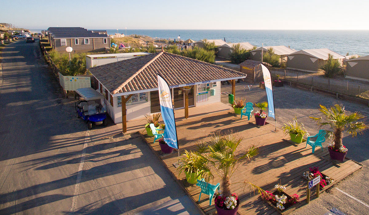 Soulac Plage Aquitania - Soulac-sur-Mer visuel 20/20 Soulac Plage Aquitania - Soulac-sur-Mer visuel 20/20