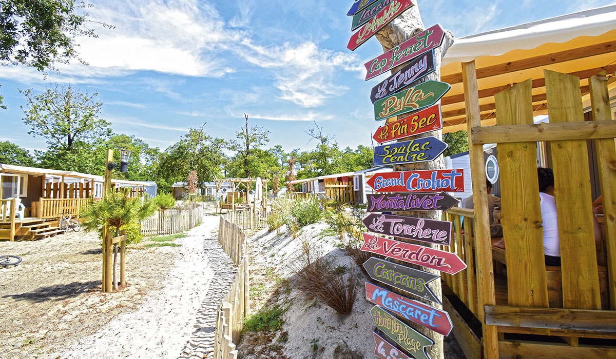 Soulac Plage Aquitania - Soulac-sur-Mer visuel 8/20 Soulac Plage Aquitania - Soulac-sur-Mer visuel 8/20