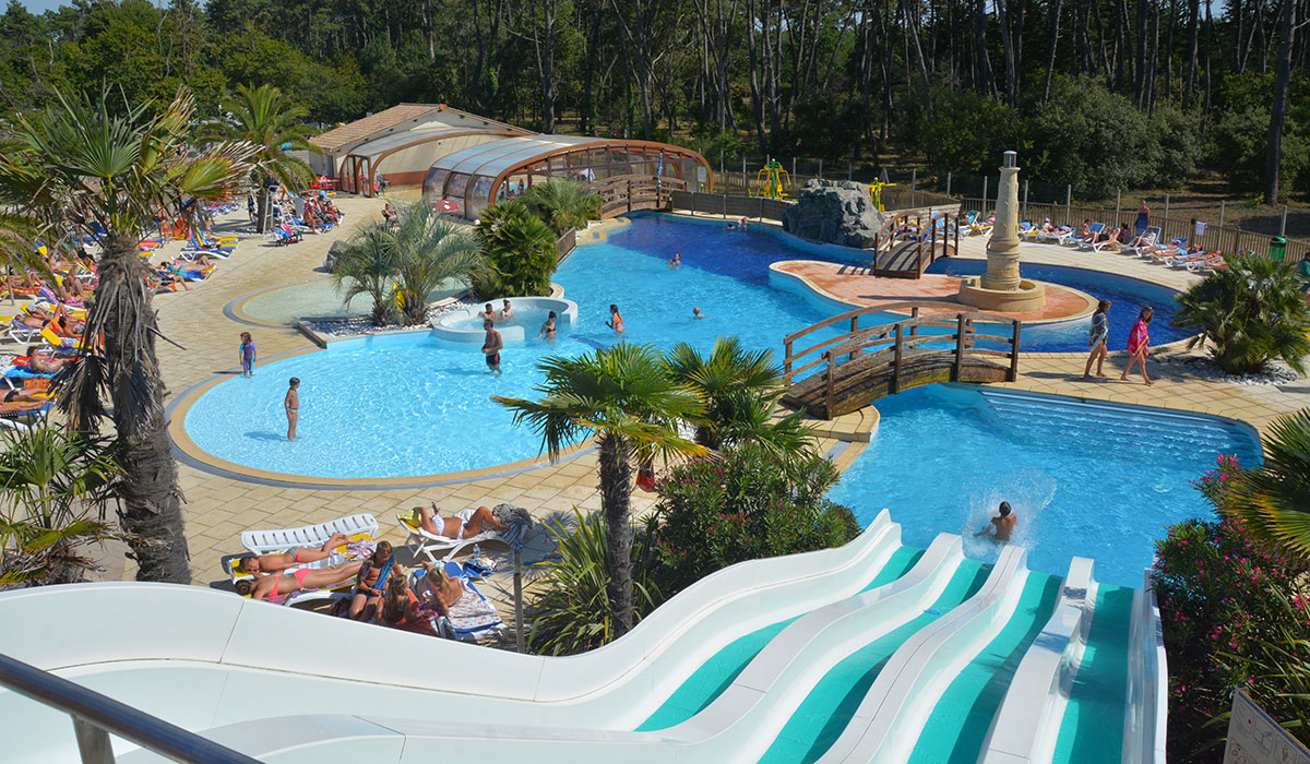 Soulac Plage Aquitania - Soulac-sur-Mer visuel 2/20 Soulac Plage Aquitania - Soulac-sur-Mer visuel 2/20