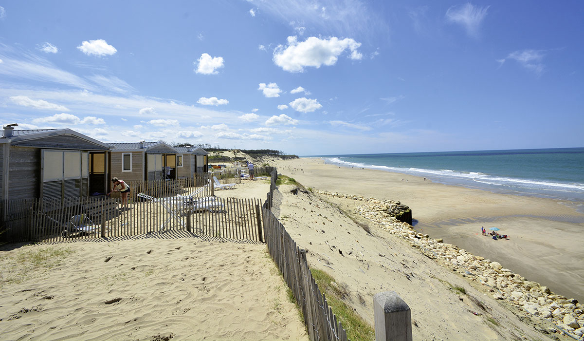 Soulac Plage Aquitania - Soulac-sur-Mer visuel 4/20 Soulac Plage Aquitania - Soulac-sur-Mer visuel 4/20