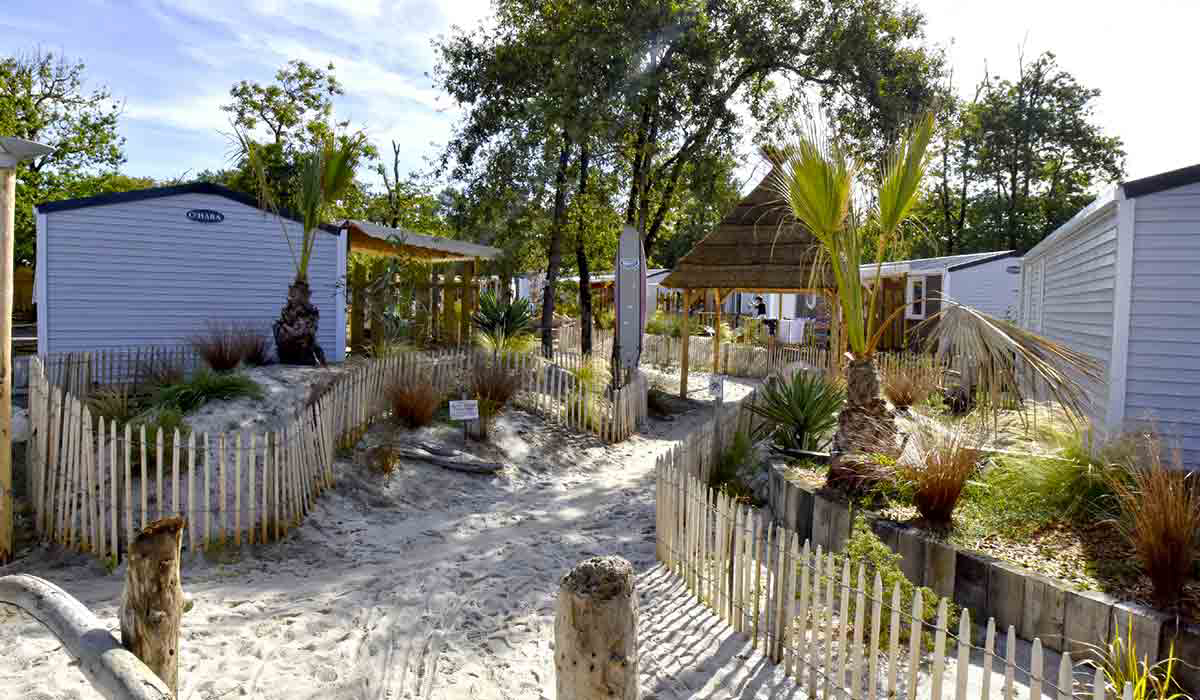 Soulac Plage Aquitania - Soulac-sur-Mer visuel 11/20 Soulac Plage Aquitania - Soulac-sur-Mer visuel 11/20