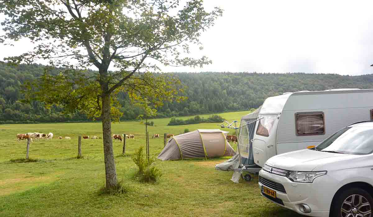 Sous Doriat Franco Condado - Monnet-la-Ville visuel 8/17