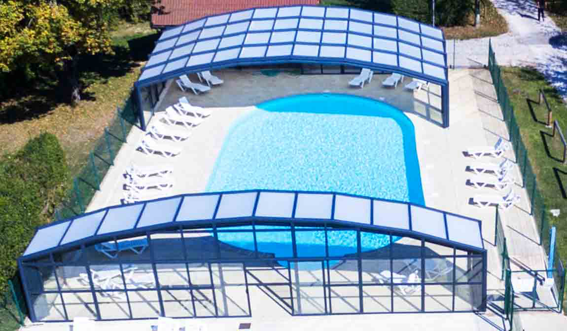 Sous Doriat Franco Condado - Monnet-la-Ville visuel 7/17