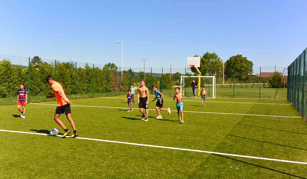 Sous Doriat Franco Condado - Monnet-la-Ville visuel 6/17