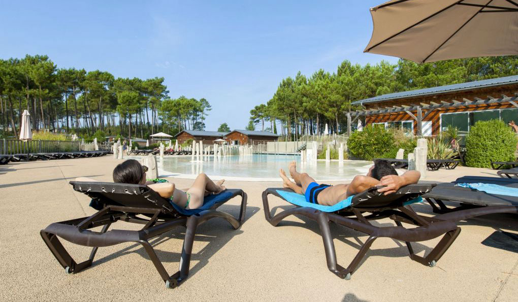 Soustons Village Aquitania - Soustons visuel 15/25 Soustons Village Aquitania - Soustons visuel 15/25