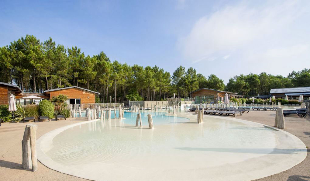 Soustons Village Aquitania - Soustons visuel 10/25 Soustons Village Aquitania - Soustons visuel 10/25