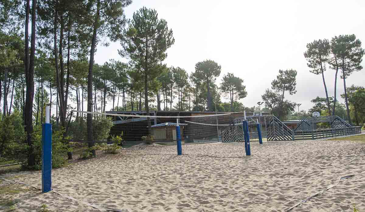 Soustons Village Aquitania - Soustons visuel 12/25 Soustons Village Aquitania - Soustons visuel 12/25