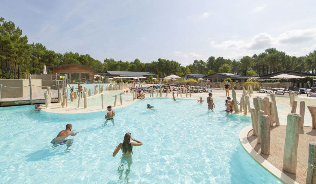 Soustons Village Aquitania - Soustons visuel 5/25 Soustons Village Aquitania - Soustons visuel 5/25