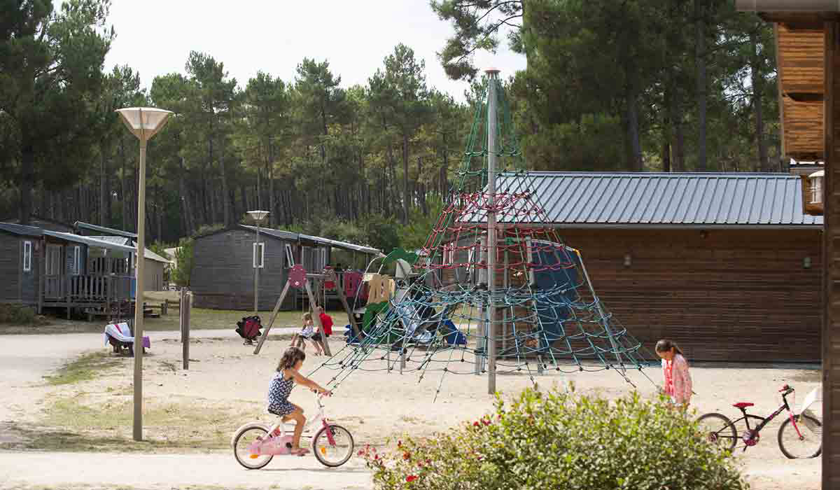 Soustons Village Aquitania - Soustons visuel 11/25 Soustons Village Aquitania - Soustons visuel 11/25