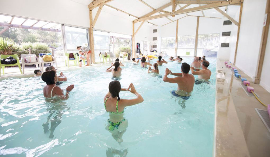 Soustons Village Aquitania - Soustons visuel 16/25 Soustons Village Aquitania - Soustons visuel 16/25