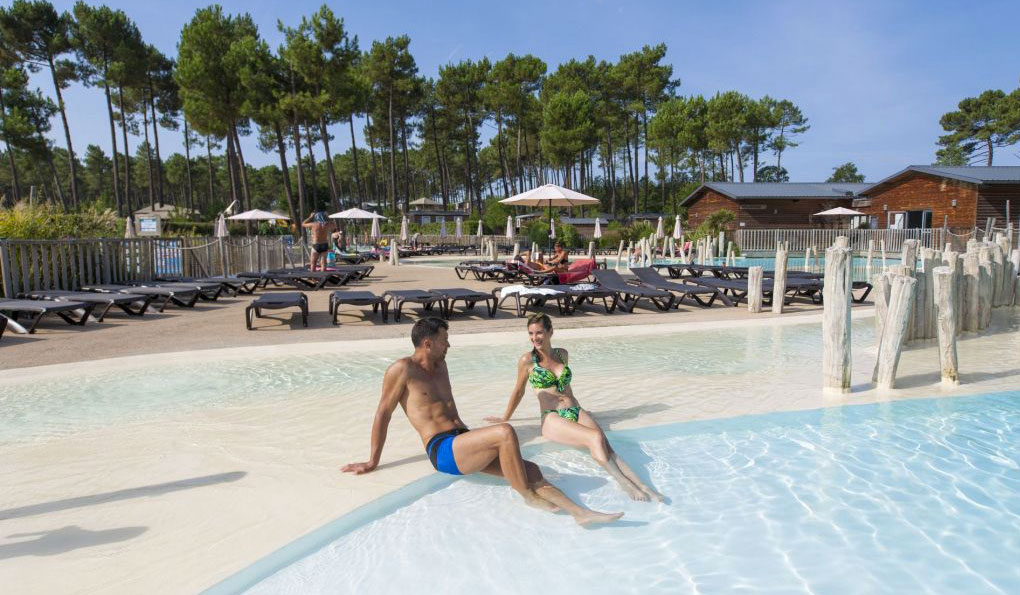 Soustons Village Aquitania - Soustons visuel 17/25 Soustons Village Aquitania - Soustons visuel 17/25