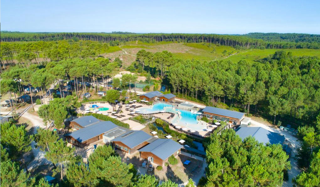 Soustons Village Aquitania - Soustons visuel 3/25 Soustons Village Aquitania - Soustons visuel 3/25