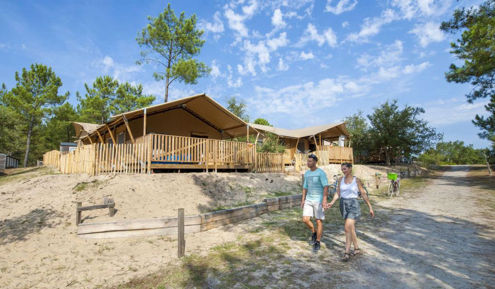 Soustons Village Aquitania - Soustons visuel 18/25 Soustons Village Aquitania - Soustons visuel 18/25