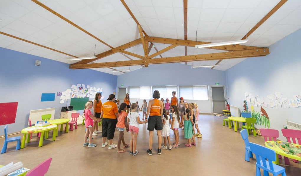Soustons Village Aquitania - Soustons visuel 22/25 Soustons Village Aquitania - Soustons visuel 22/25