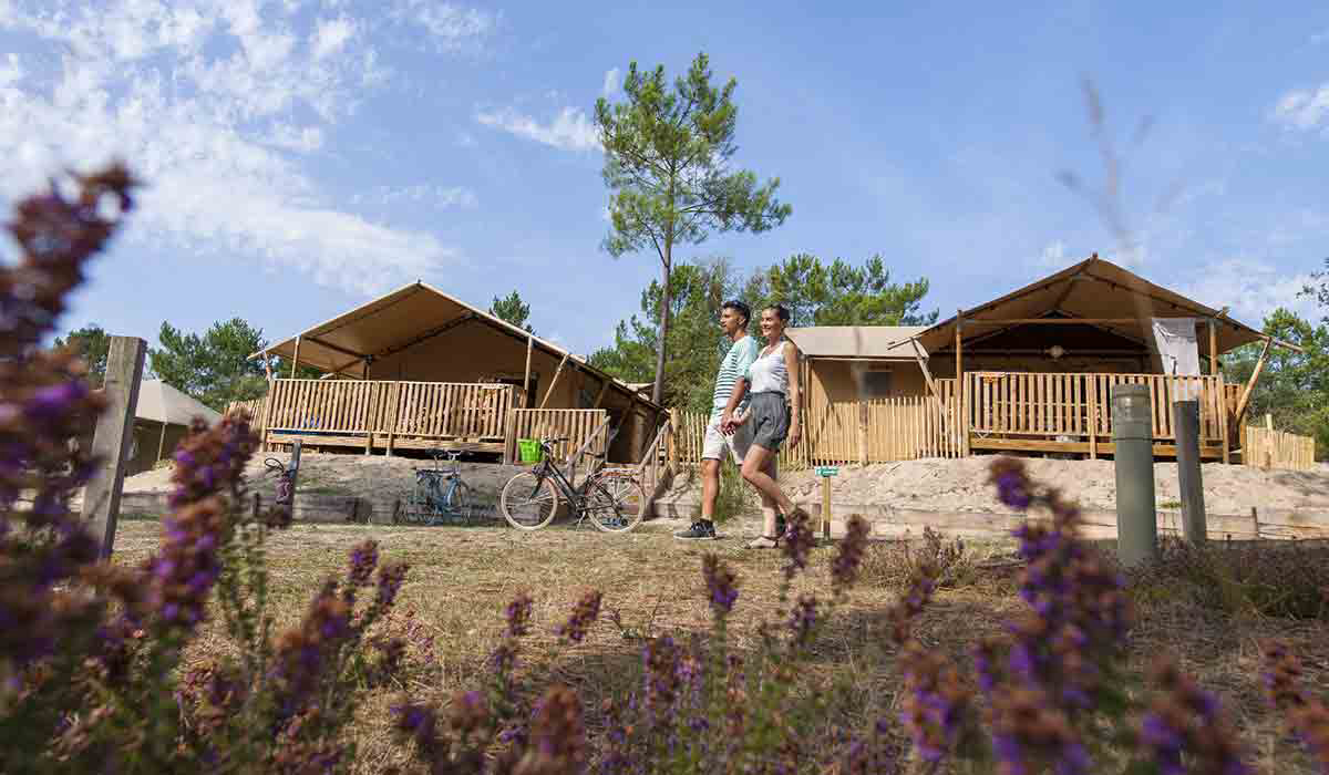 Soustons Village Aquitania - Soustons visuel 14/25 Soustons Village Aquitania - Soustons visuel 14/25