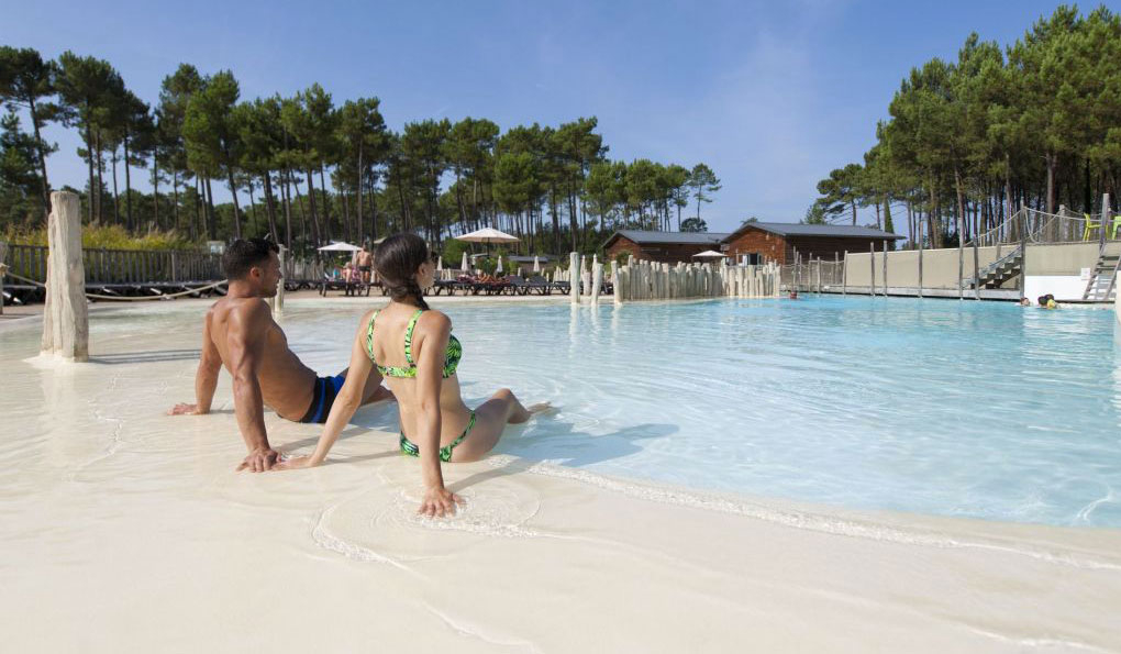 Soustons Village Aquitania - Soustons visuel 7/25 Soustons Village Aquitania - Soustons visuel 7/25