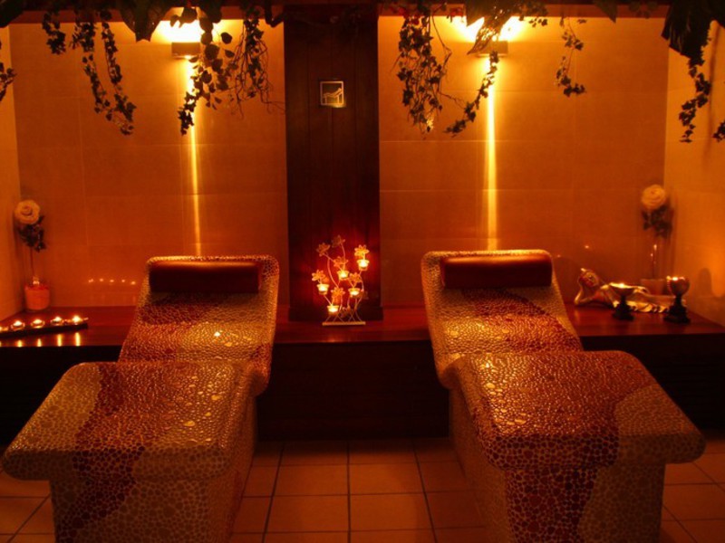 Spa Natura Resort Costa del Azahar - Peñiscola visuel 7/12 Spa Natura Resort Costa del Azahar - Peñiscola visuel 7/12