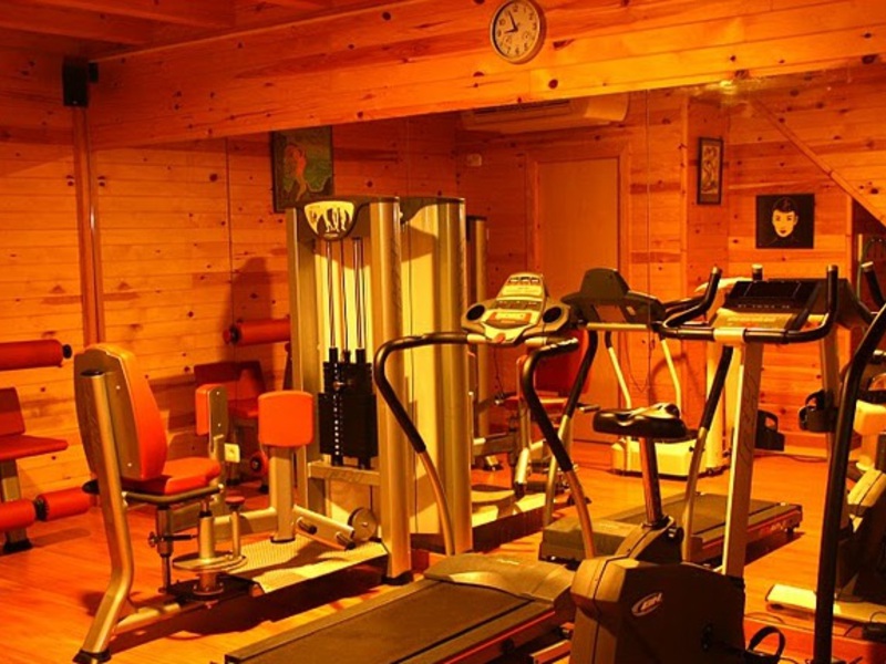 Spa Natura Resort Costa del Azahar - Peñiscola visuel 6/12 Spa Natura Resort Costa del Azahar - Peñiscola visuel 6/12