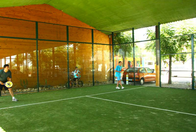 Spa Natura Resort Costa del Azahar - Peñiscola visuel 11/12 Spa Natura Resort Costa del Azahar - Peñiscola visuel 11/12