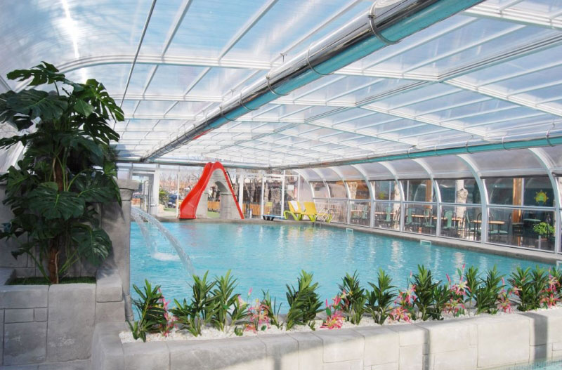 Spa Natura Resort Costa del Azahar - Peñiscola visuel 2/12 Spa Natura Resort Costa del Azahar - Peñiscola visuel 2/12