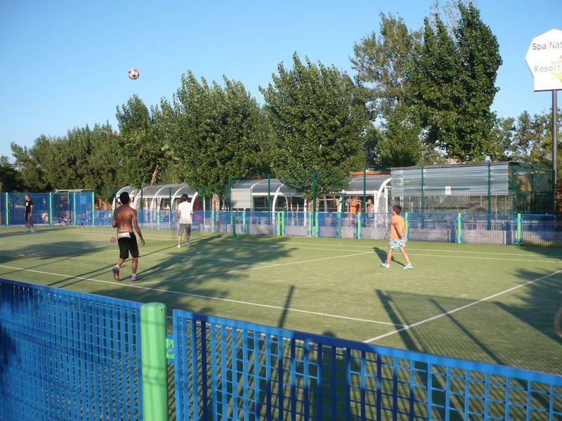 Spa Natura Resort Costa del Azahar - Peñiscola visuel 4/12 Spa Natura Resort Costa del Azahar - Peñiscola visuel 4/12