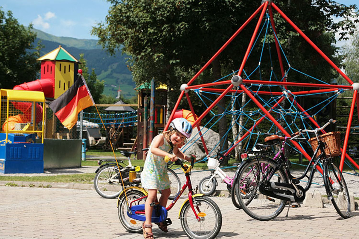 Sportcamp Woferlgut Salzburgo - Bruck an der Glocknerstrass visuel 11/16