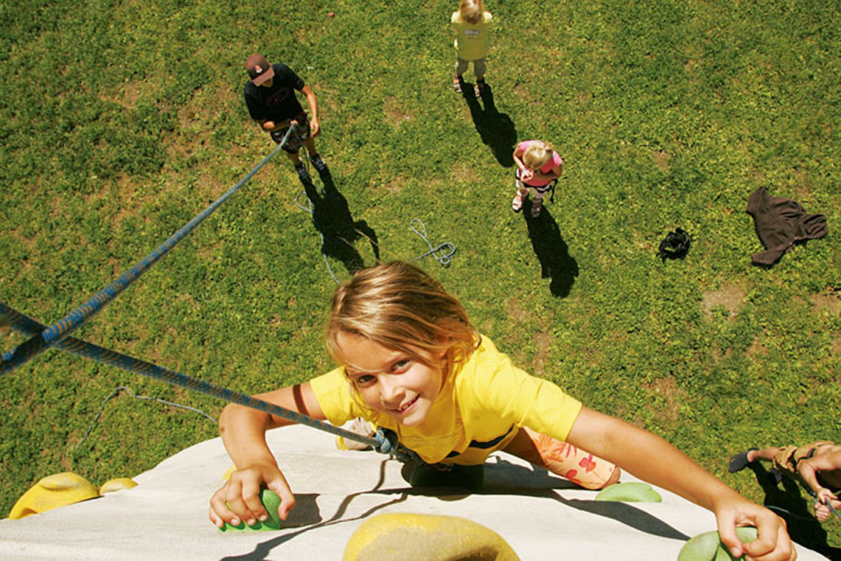 Sportcamp Woferlgut Salzburgo - Bruck an der Glocknerstrass visuel 10/16