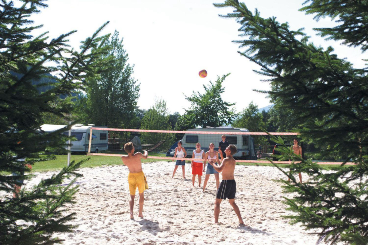 Sportcamp Woferlgut Salzburgo - Bruck an der Glocknerstrass visuel 12/16